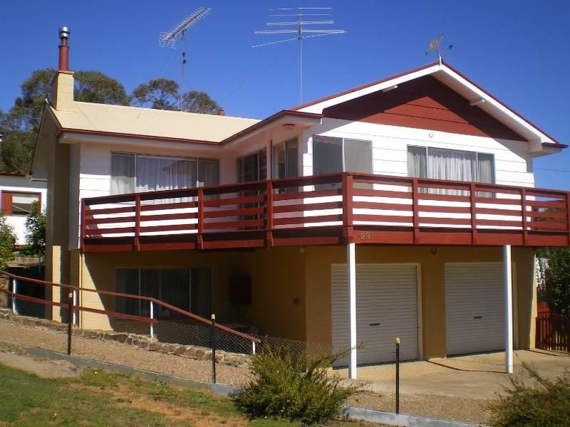 29 Illawong Road, Anglers Reach Property History & Address Research