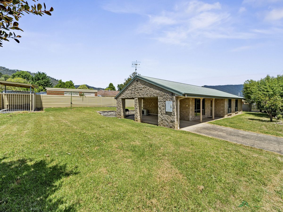 6 Wallace Street, Mount Beauty VIC 3699 Domain