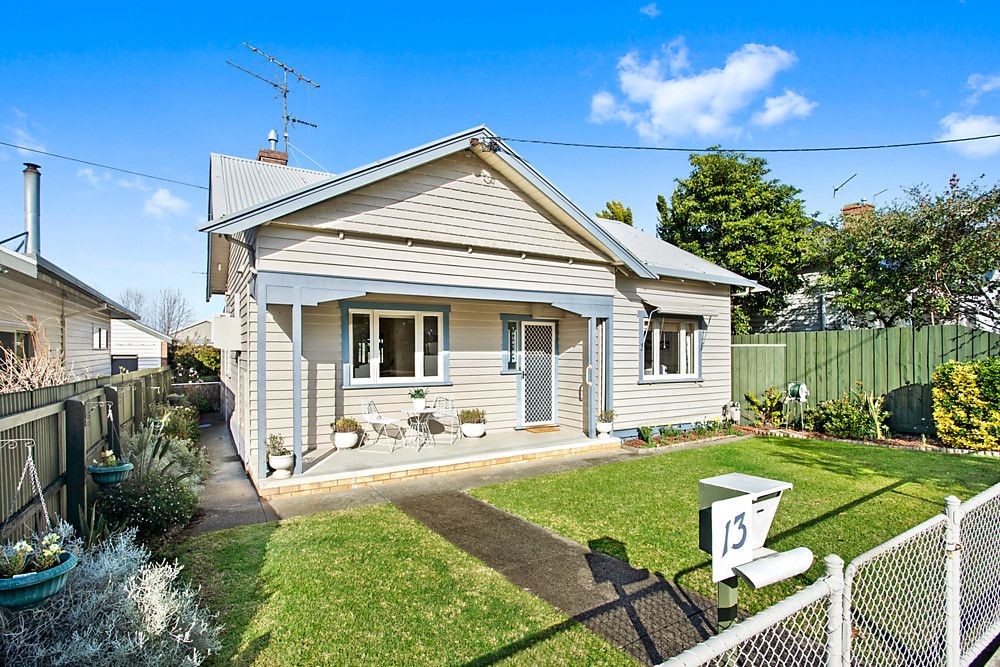 13 Huntingdon Street, Newtown VIC 3220, Image 0