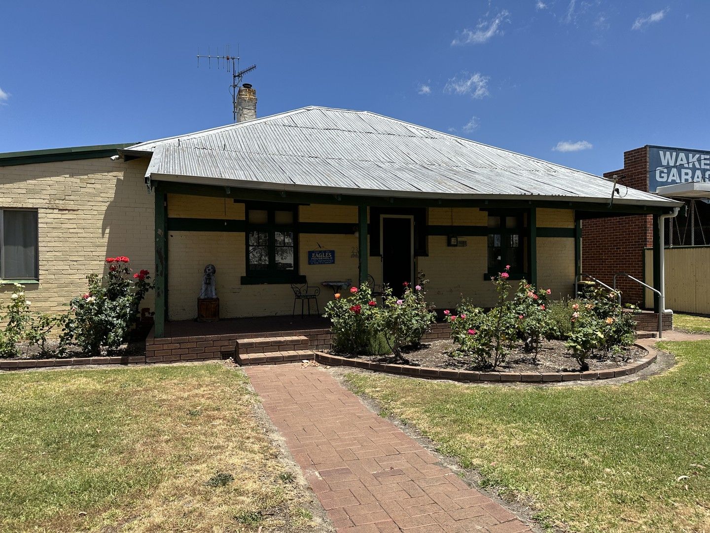 3 bedrooms House in 23 Richardson Street KATANNING WA, 6317