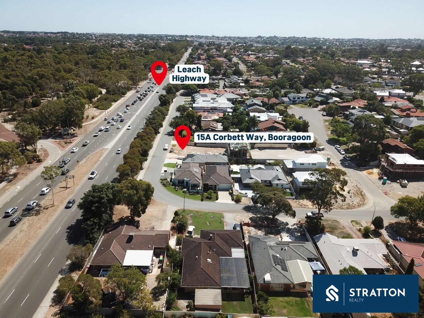 15A Corbett Way, Booragoon WA 6154, Image 1