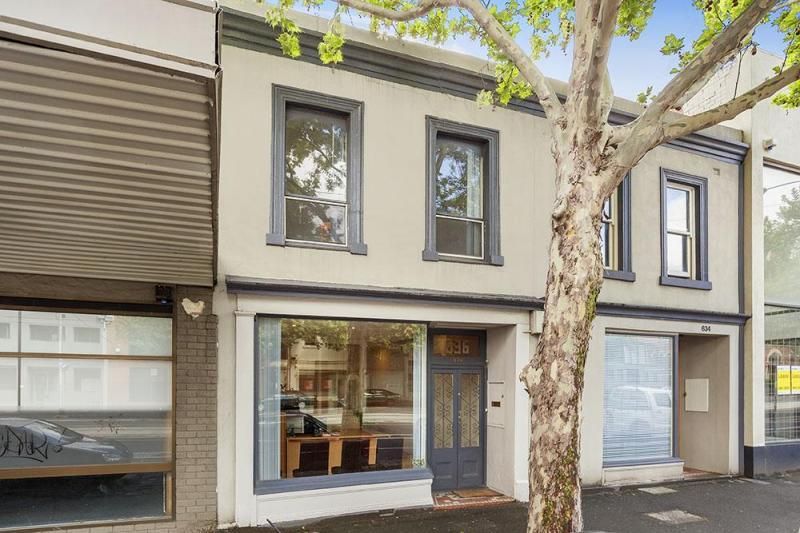 636 Queensberry Street, NORTH MELBOURNE VIC 3051, Image 1