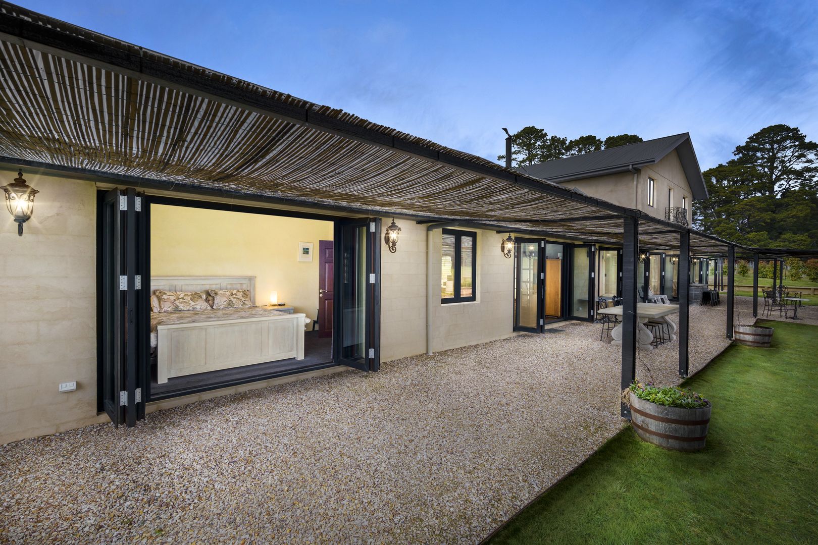 294 Honeysuckle Road, Lauriston VIC 3444 House for Sale 3,500,000