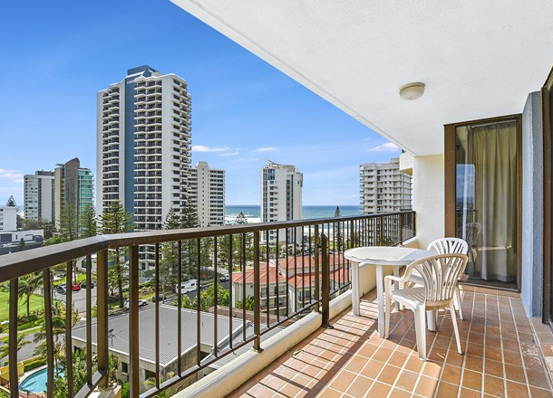 902/5-25 Enderley Avenue, Surfers Paradise QLD 4217