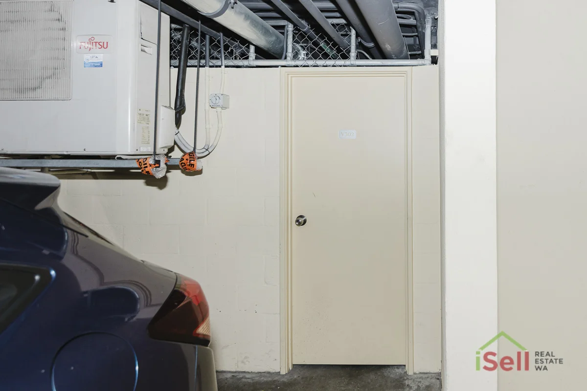 Additional image 15 of 307/2 St Georges Terrace, Perth WA 6000