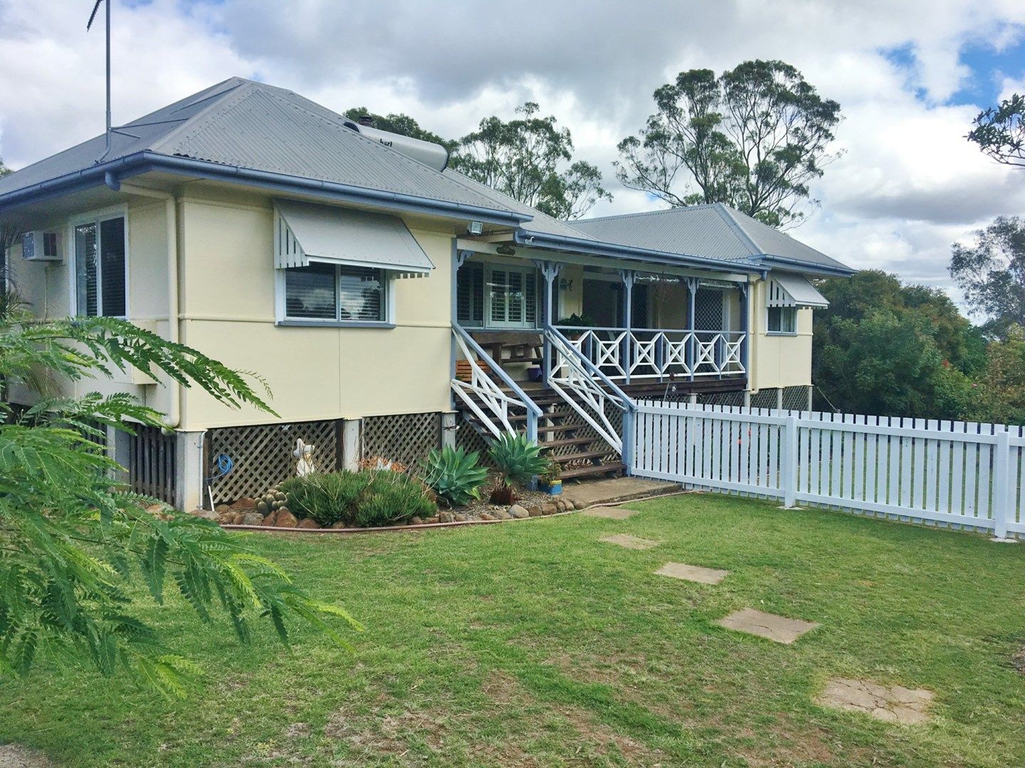 405 Parker Road, Ellesmere QLD 4610, Image 0