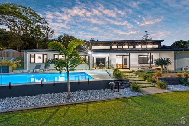 Picture of 679 Terranora Road, TERRANORA NSW 2486