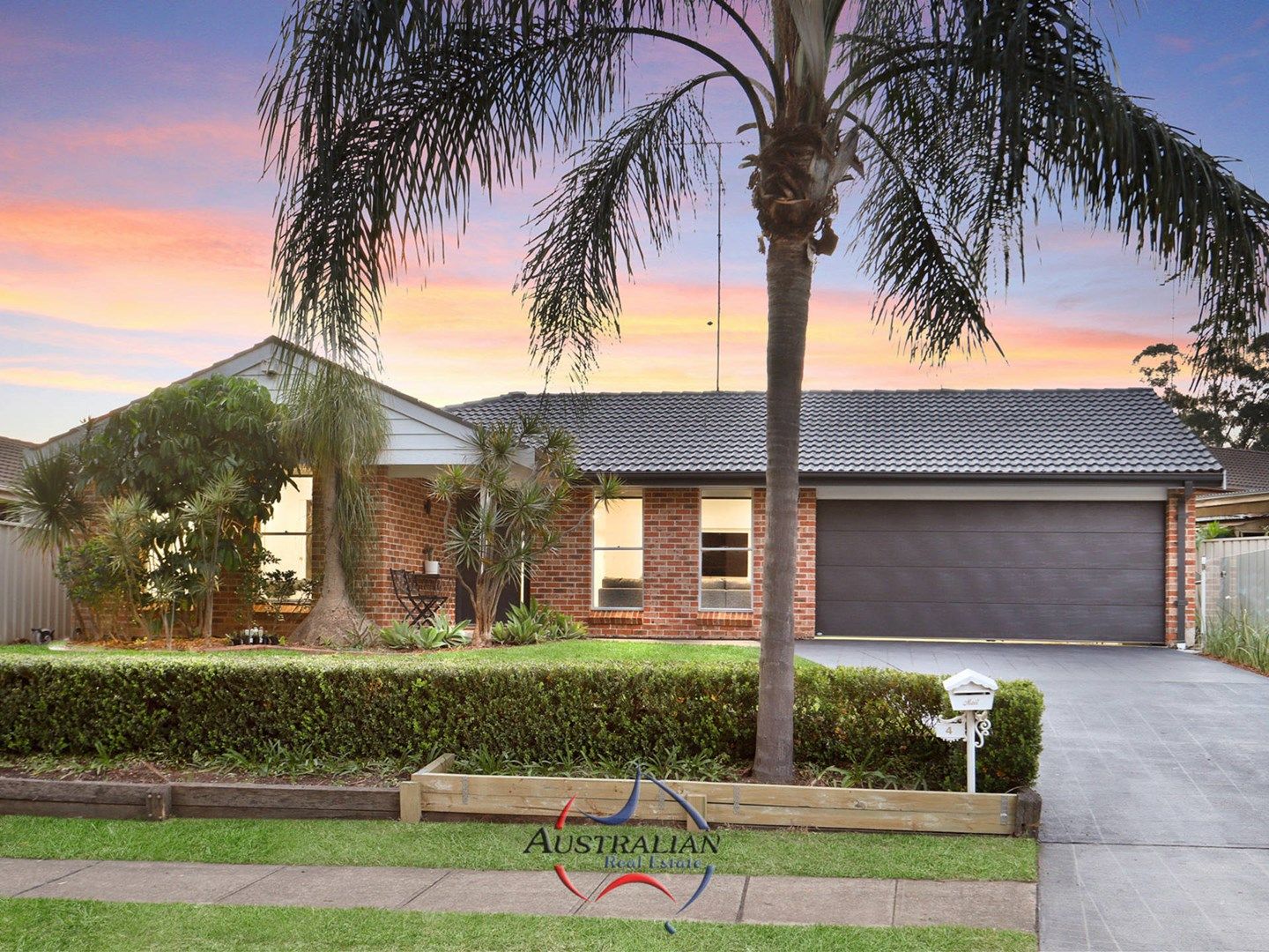 4 Monaco Place, Quakers Hill NSW 2763, Image 0