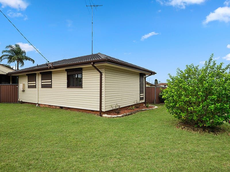 21-21A Captain Cook Drive, Willmot NSW 2770, Image 1