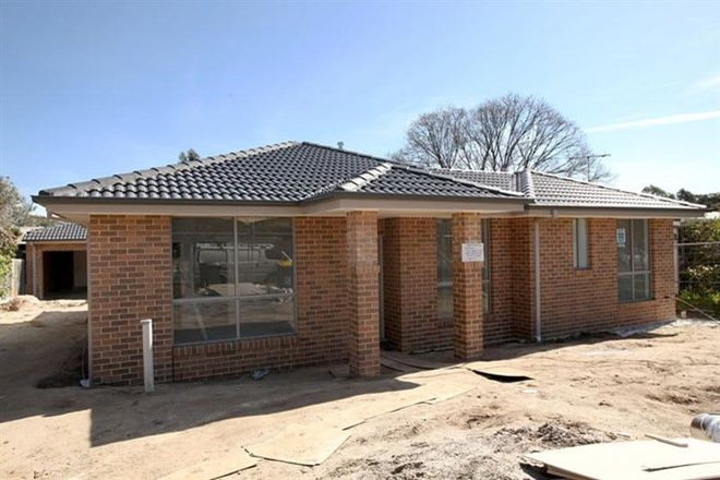 Picture of 1/13 Westerfield Drive, NOTTING HILL VIC 3168
