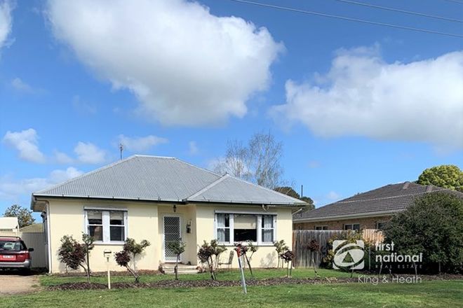 Picture of 43 Scott Street, BAIRNSDALE VIC 3875
