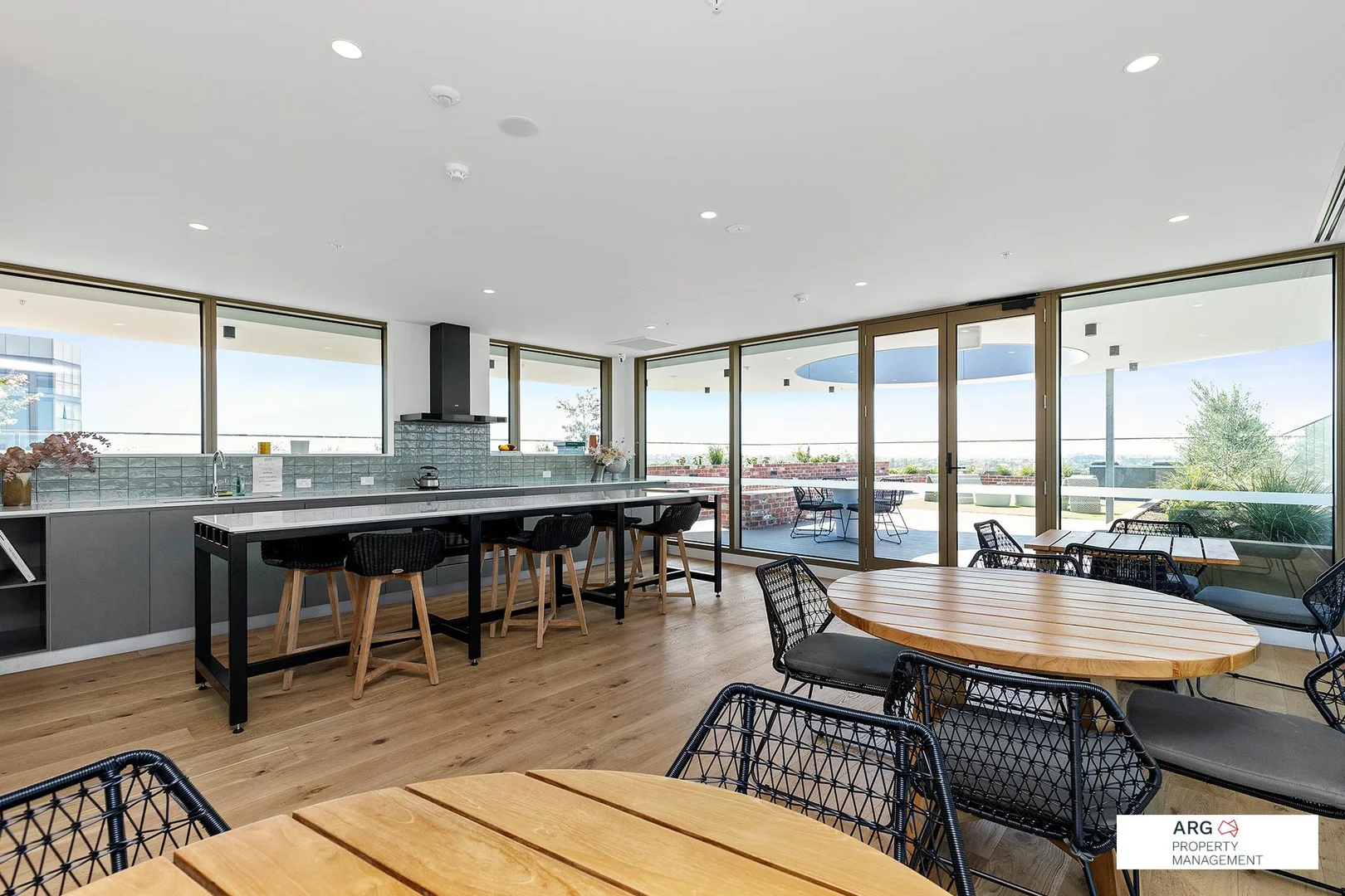 Additional image 12 of 1201/16 Pentridge Blvd, Coburg VIC 3058