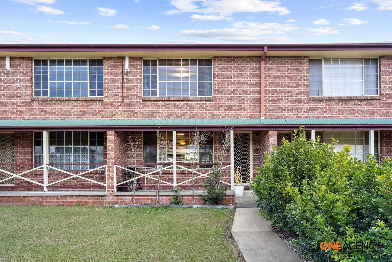 4/2 Simpson Terrace, Singleton NSW 2330, Image 0