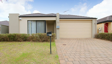Picture of 18 Blacksmith Street, QUEENS PARK WA 6107