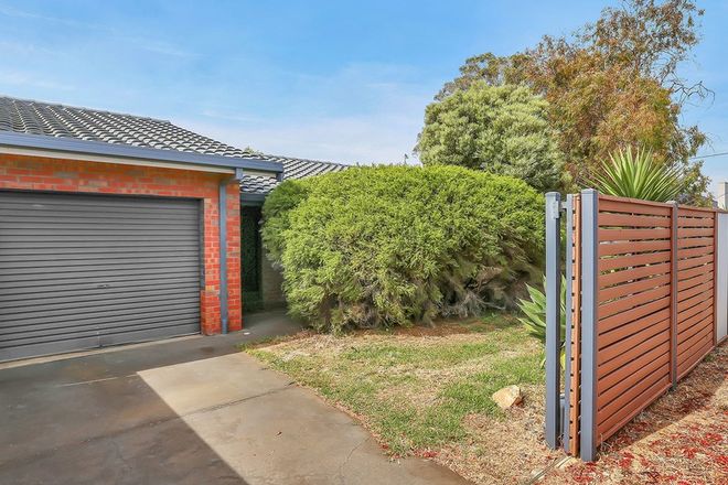 Picture of 3/12 Finchley Street, CLOVELLY PARK SA 5042