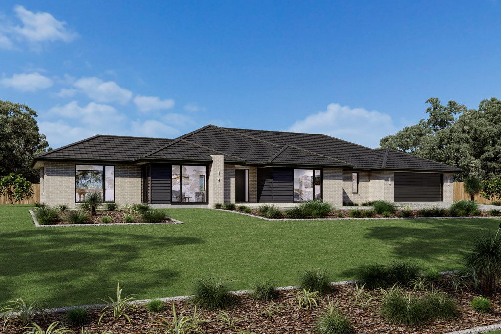 4 bedrooms New House & Land in 22a Irvings Lane KOROIT VIC, 3282