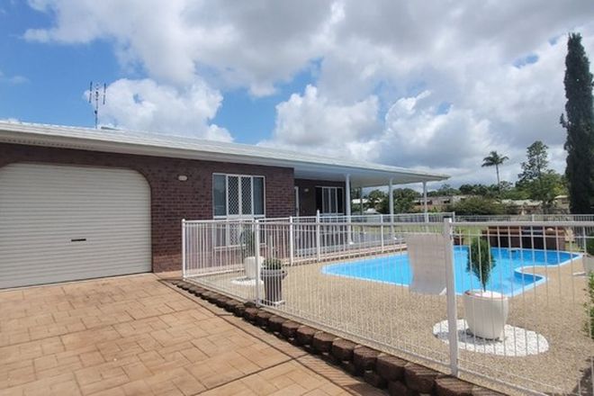 Picture of 7 Von Alpin Street, INGHAM QLD 4850