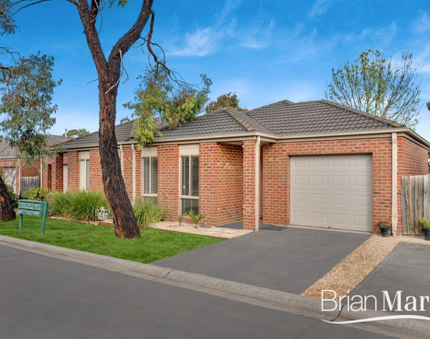 20/156-158 Bethany Road, Hoppers Crossing VIC 3029