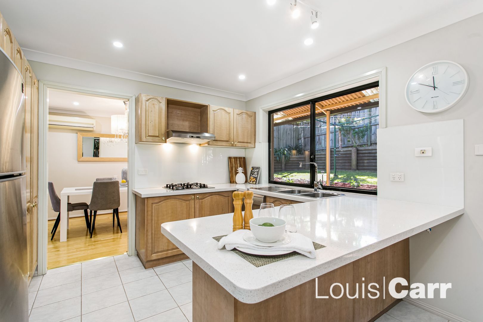 2 Mary Ann Place, Cherrybrook NSW 2126, Image 2