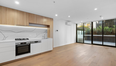 Picture of 17A Arnold Street, BOX HILL VIC 3128