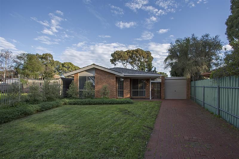 47 Nash Crescent, Morphett Val Property History & Address Research