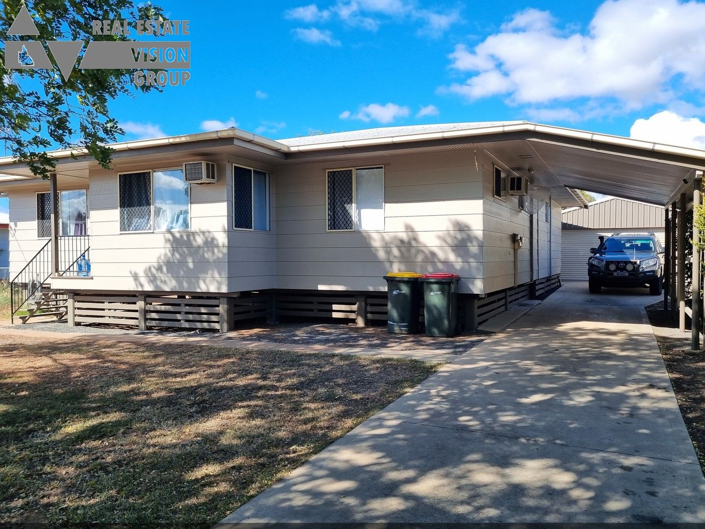 15 Eucalyptus St, Blackwater QLD 4717, Image 0