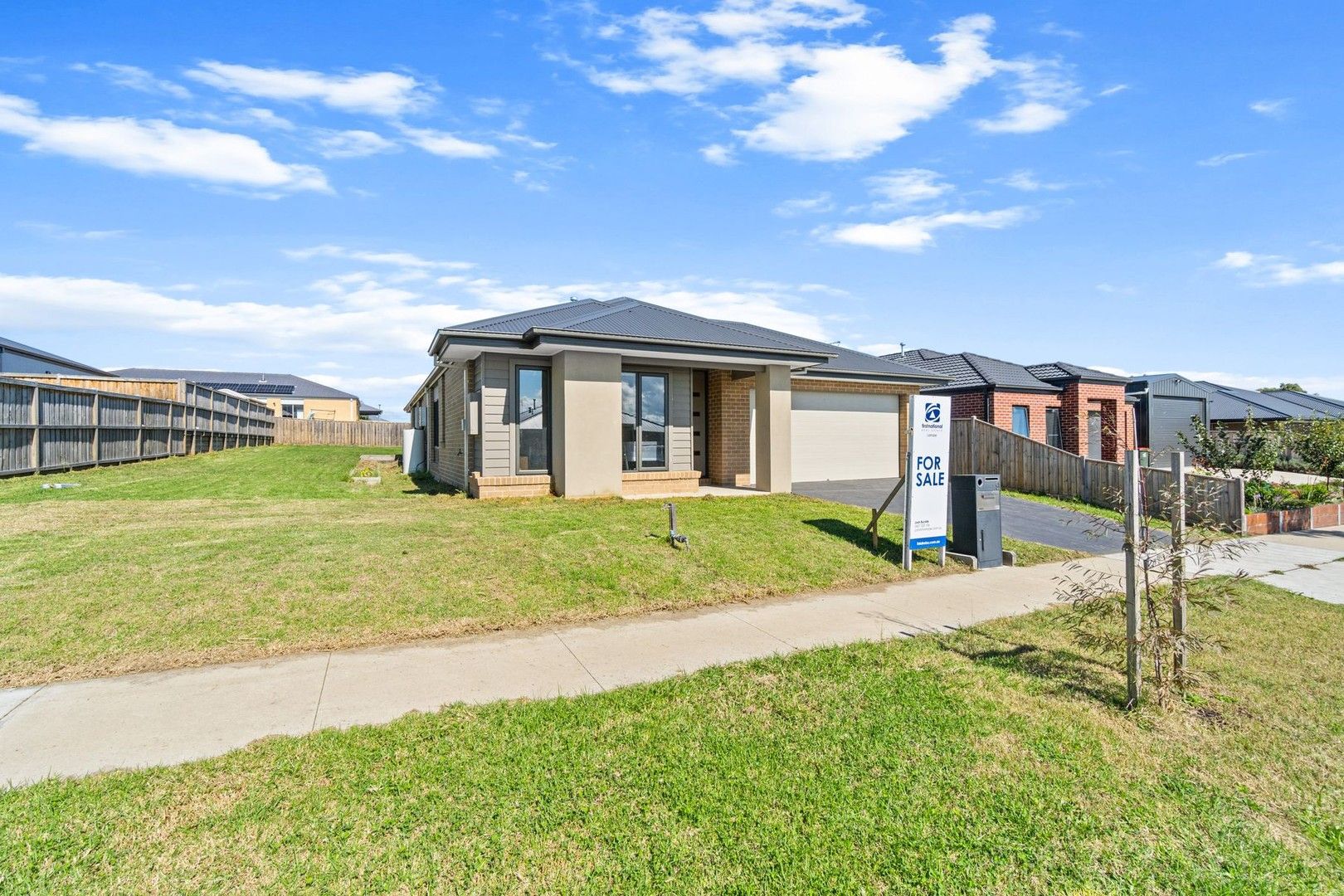 9 Meridian Drive, Traralgon VIC 3844, Image 1