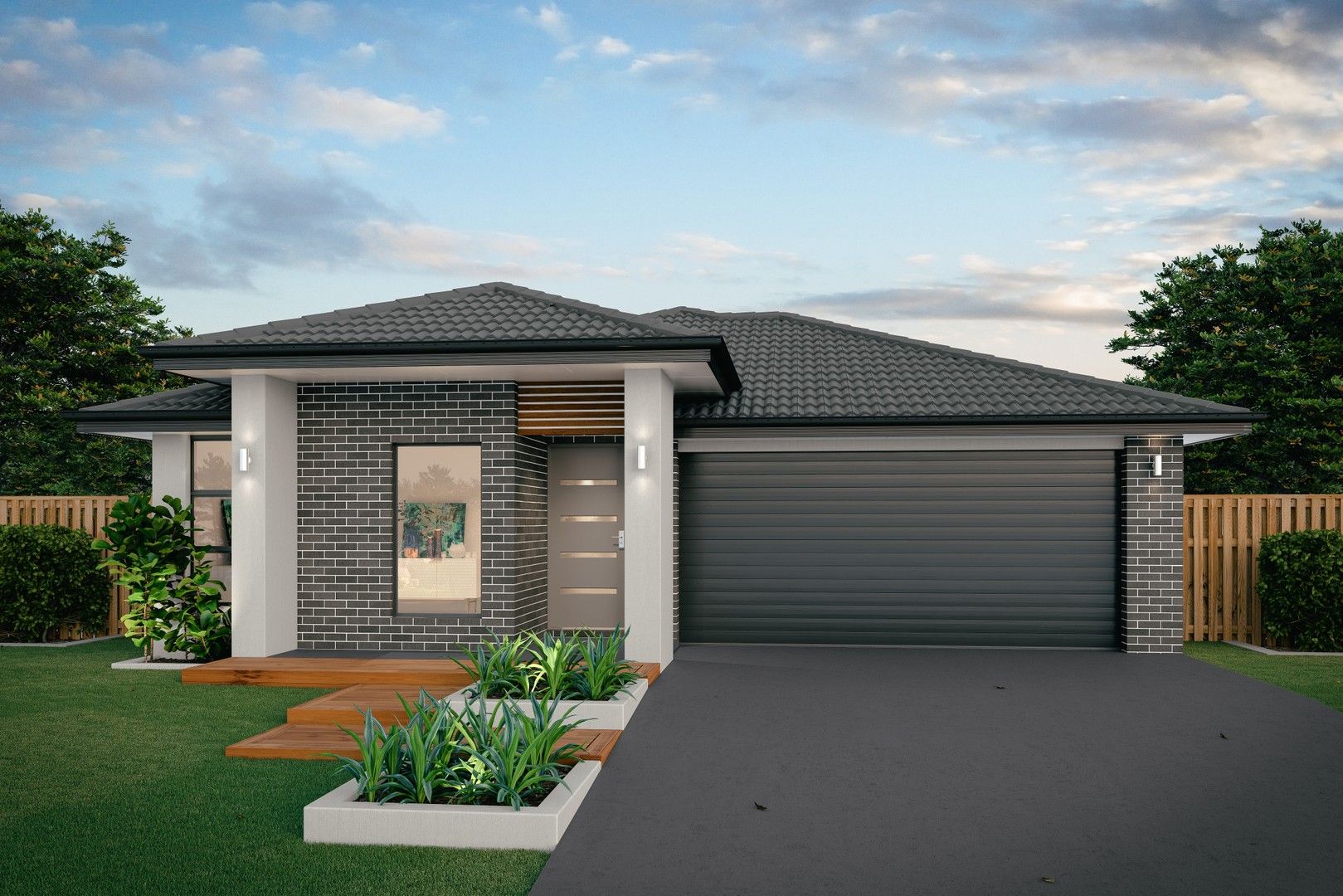 4 bedrooms New Home Designs in  HEDDON GRETA NSW, 2321