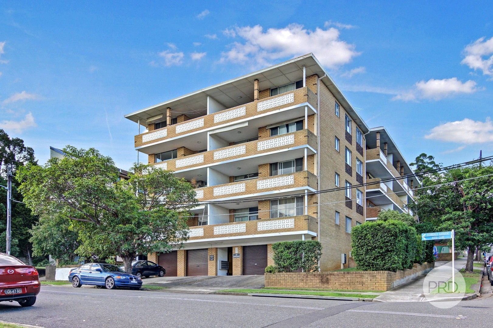 6/2a Jersey Avenue, Mortdale NSW 2223, Image 0