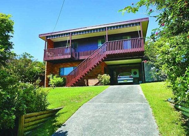 23 Spoon Bay Road, Forresters Beach NSW 2260