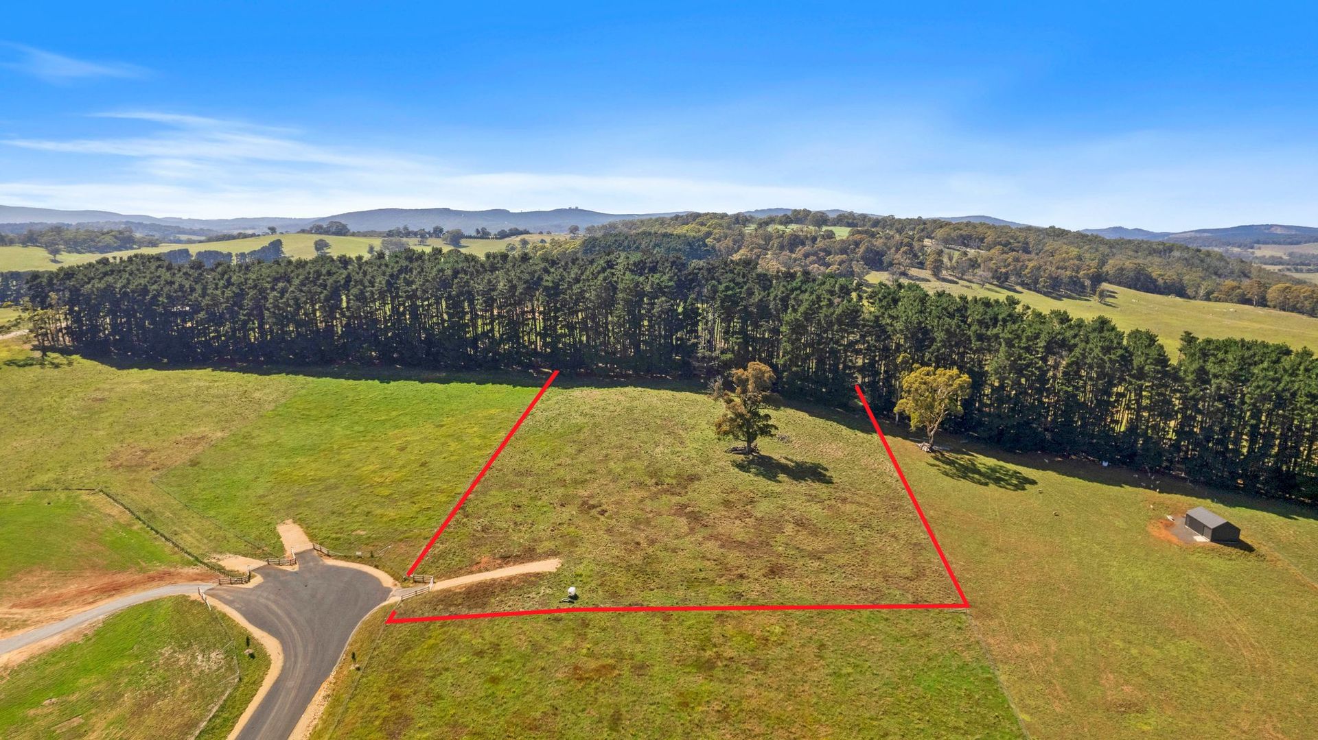 12 Ben Nevis Close, Oberon NSW 2787 Vacant Land for Sale 460,000