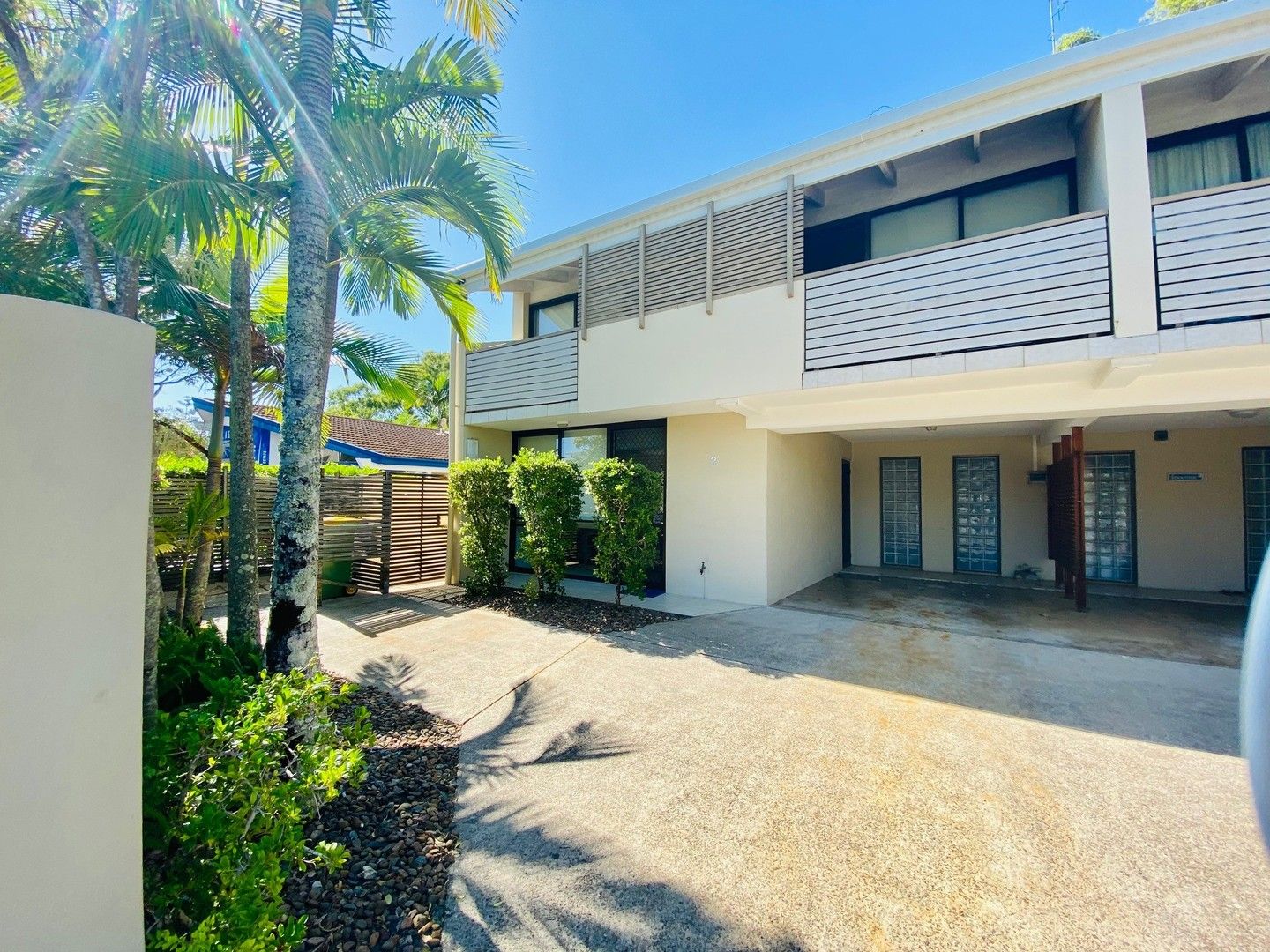 3 bedrooms Apartment / Unit / Flat in 2/9 Noosa Parade NOOSA HEADS QLD, 4567
