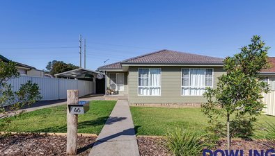 Picture of 46 Frewin Avenue, WOODBERRY NSW 2322