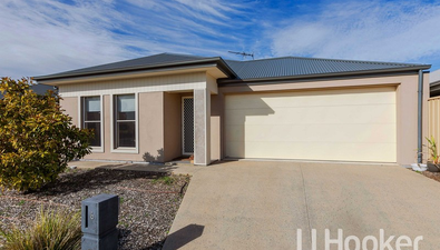 Picture of 6 Gladstone Road, SEAFORD MEADOWS SA 5169