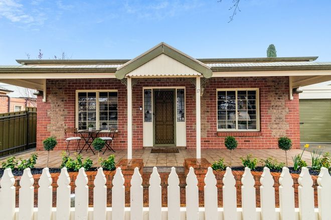 Picture of 17 Druids Avenue, MOUNT BARKER SA 5251