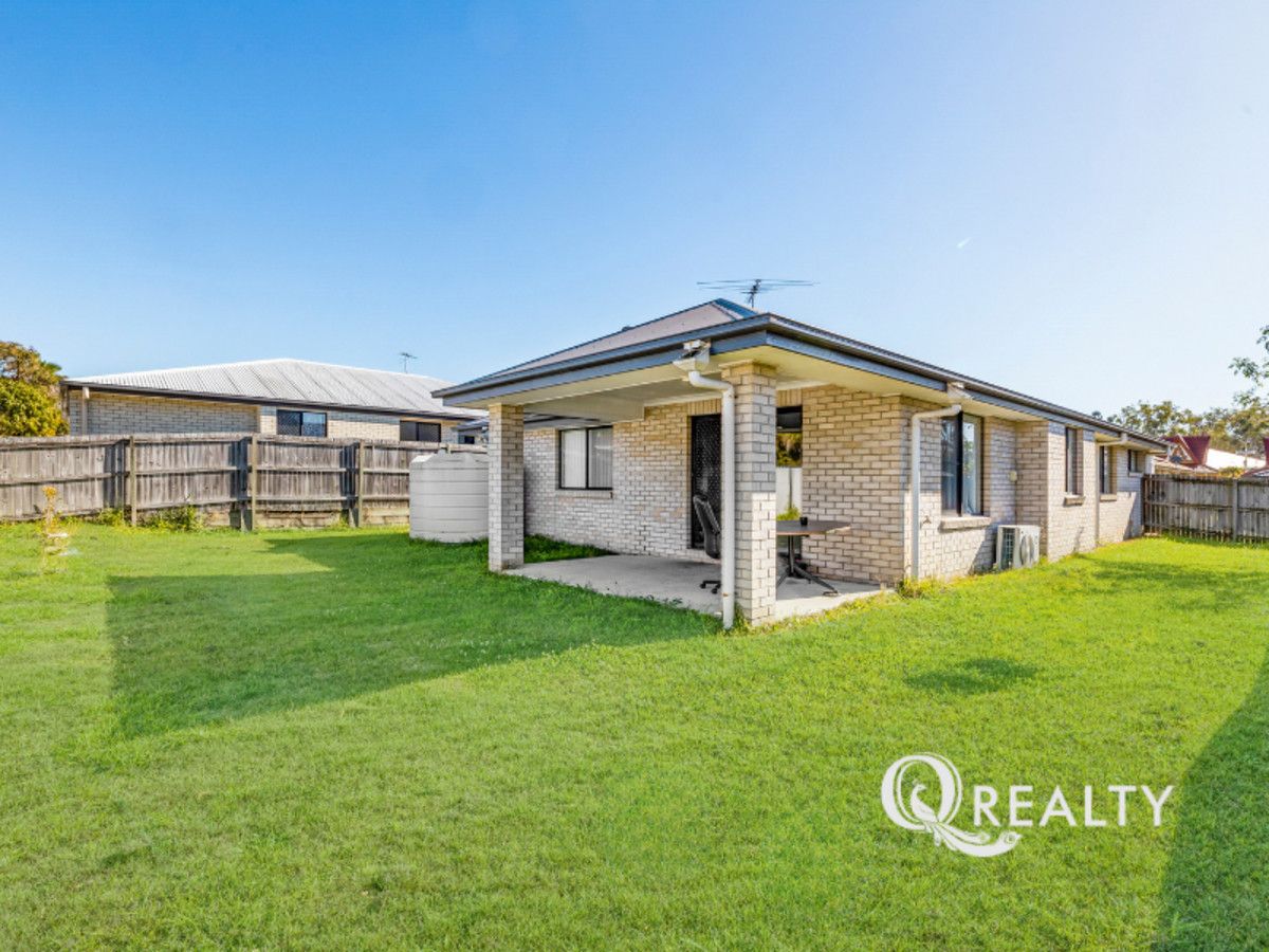 25 Prestige Drive, Marsden QLD 4132, Image 0