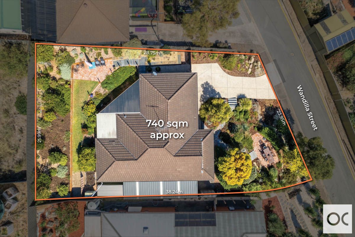 14 Wandilla Street, Seaview Downs SA 5049, Image 1