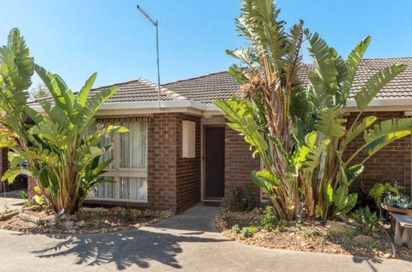 2 bedrooms Apartment / Unit / Flat in 3/65 Dromana Parade SAFETY BEACH VIC, 3936