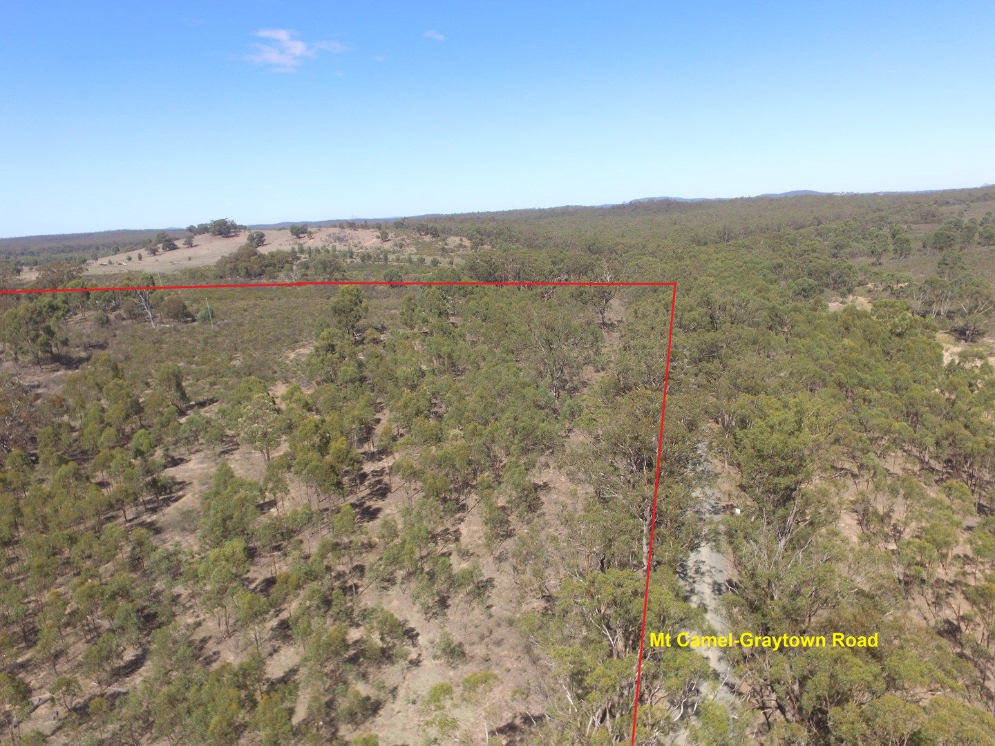 19J Mt Camel-Graytown Road, Redcastle VIC 3523, Image 0