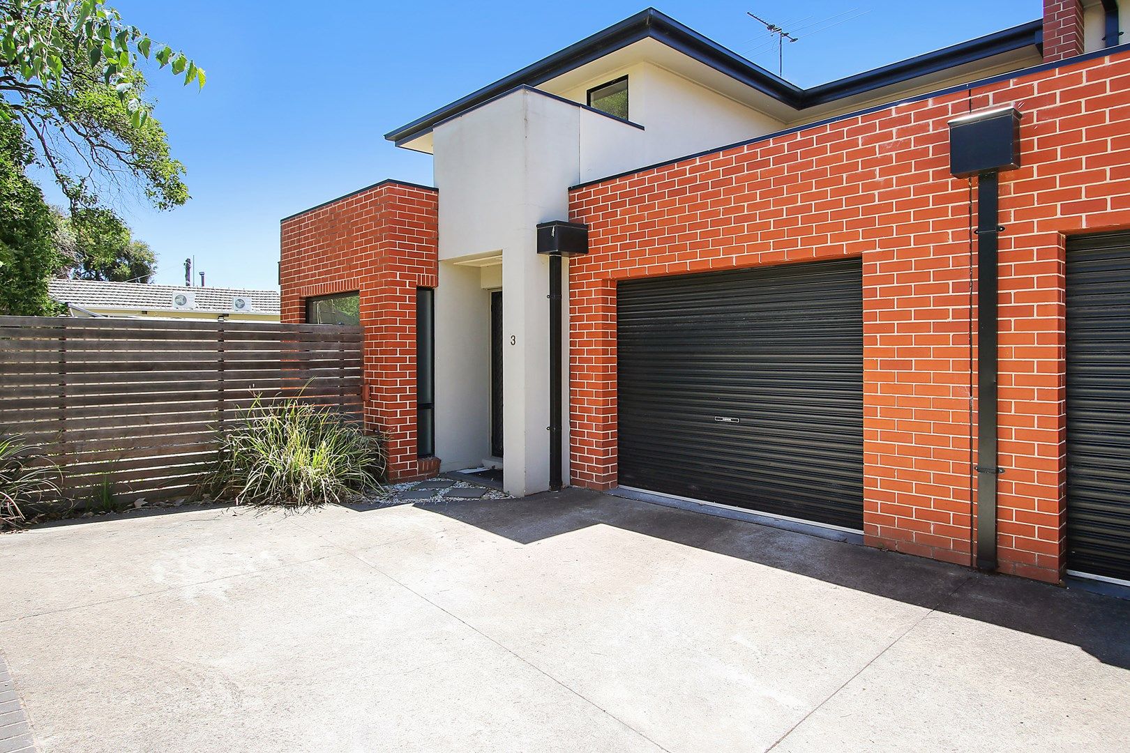 3/297 Beechworth Road, Wodonga VIC 3690, Image 0