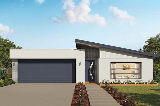 Picture of Lot 136 Siding Street, WARRAGUL VIC 3820