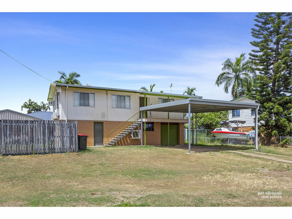 8 Blair Street, Kawana QLD 4701, Image 0