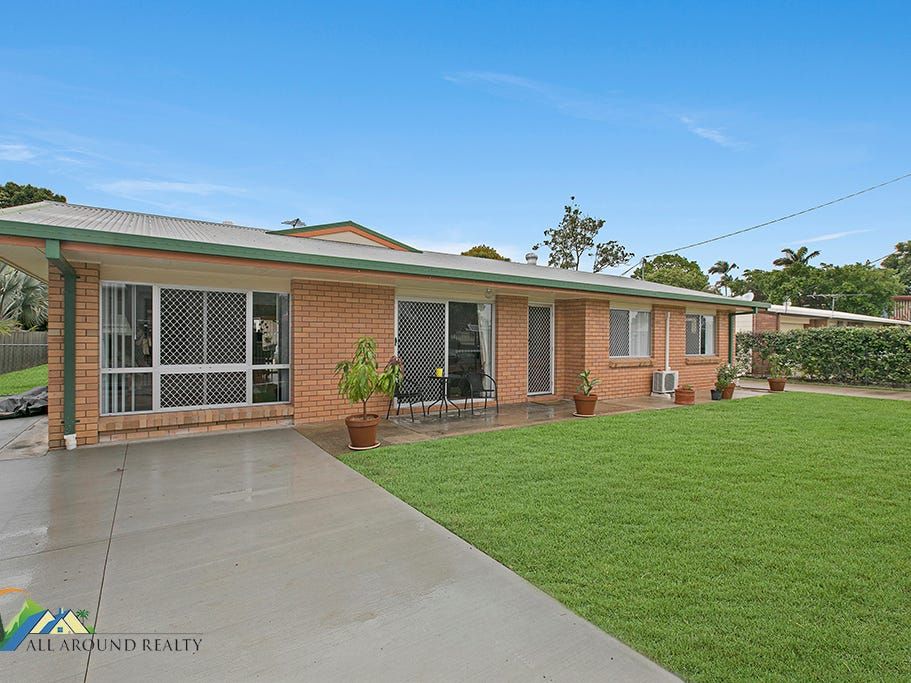 43 Fernando Street, Burpengary Property History & Address Research