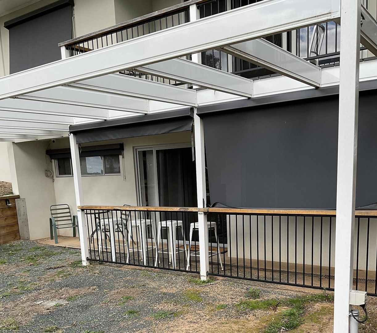 2 bedrooms Apartment / Unit / Flat in 275 Hillside Road MOAMA NSW, 2731