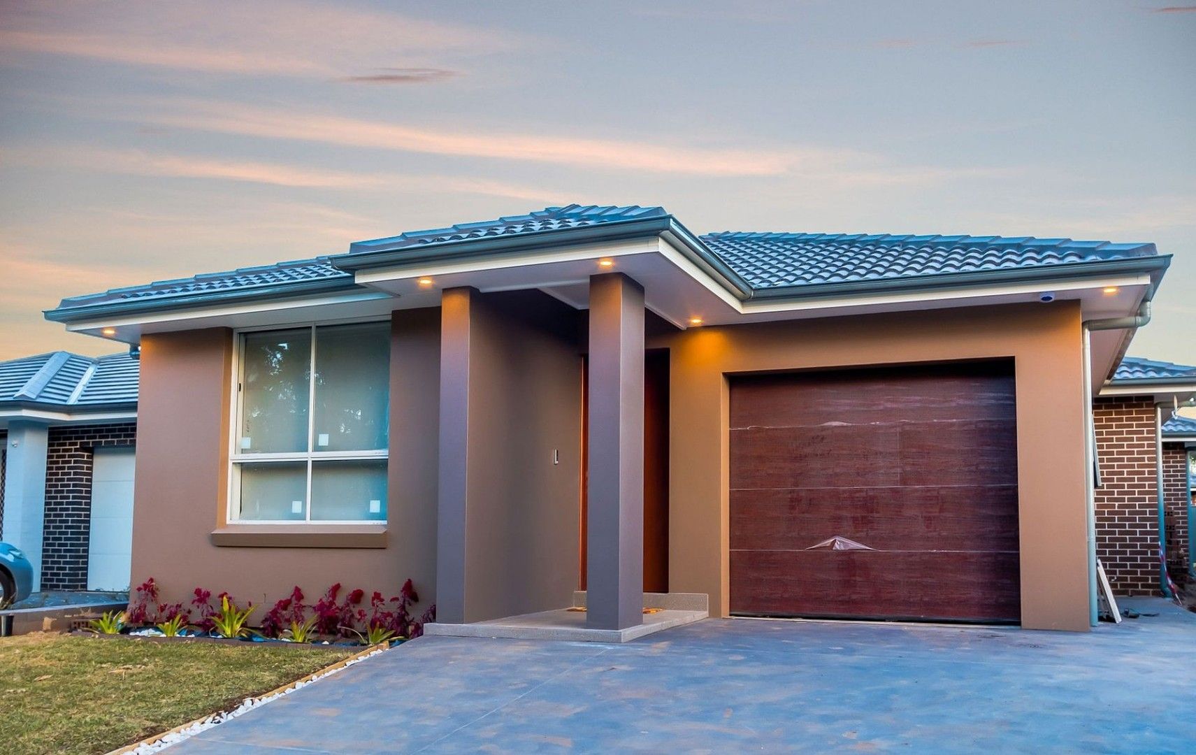 4 bedrooms House in 56 Liddiard St ROPES CROSSING NSW, 2760