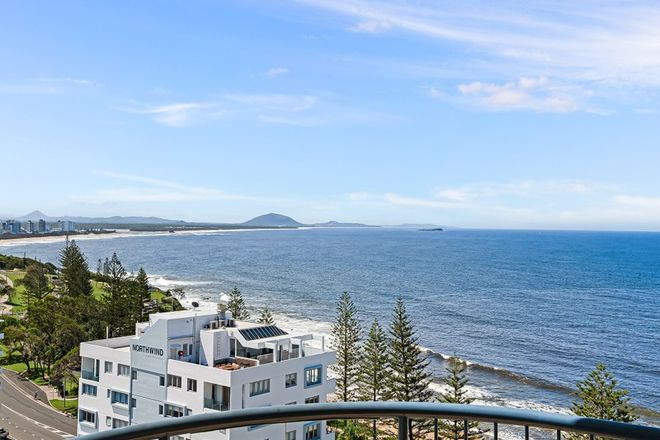Picture of 1501/7 Venning Street, MOOLOOLABA QLD 4557