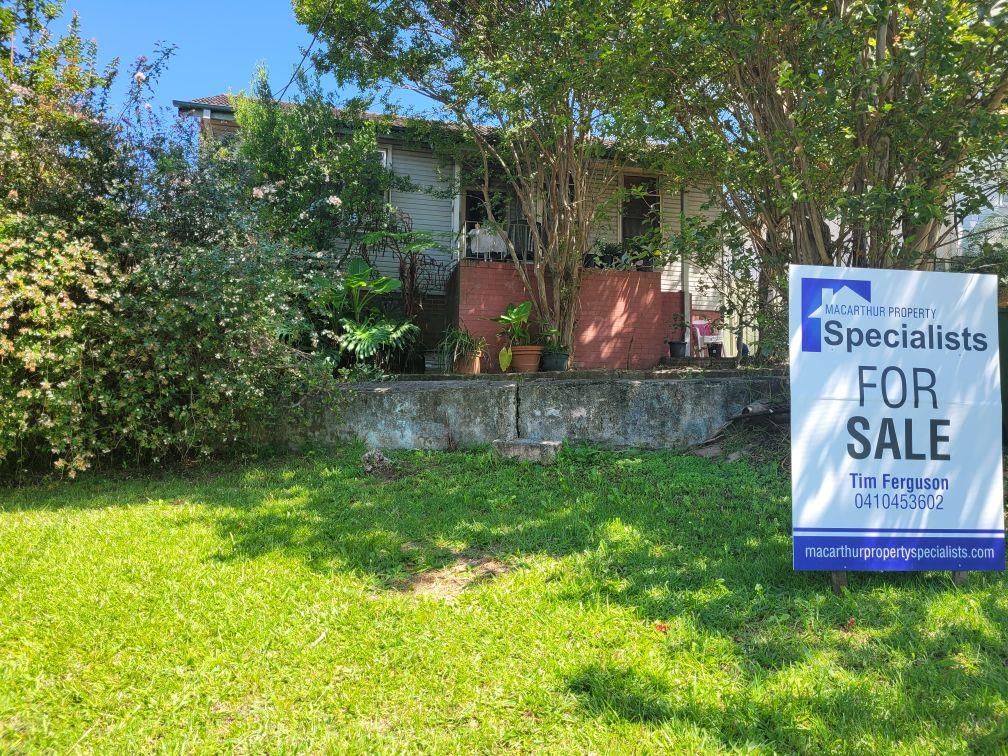 79 Oliphant Street, Mount Pritchard NSW 2170, Image 0