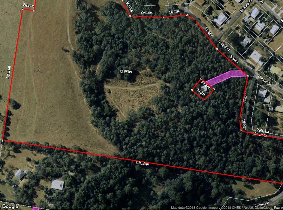 20 Brays Creek Road, Tyalgum NSW 2484 House for Sale Domain