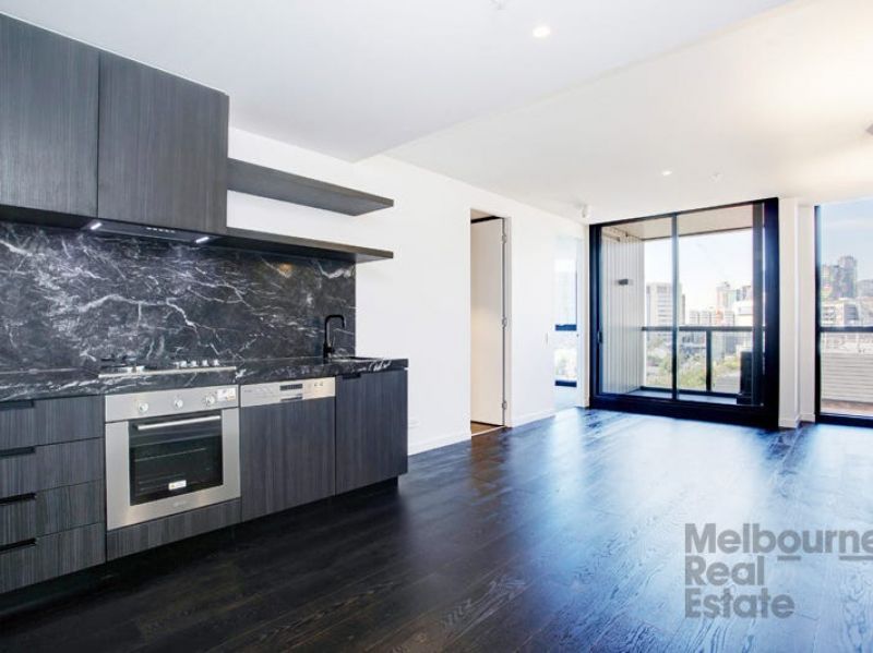 1111/33 Blackwood Street, North Melbourne Property History & Address Research Domain