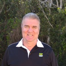 Ralph Lennan, Sales representative